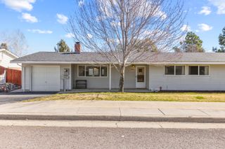 10553 Wright Avenue, Klamath Falls, OR 97603