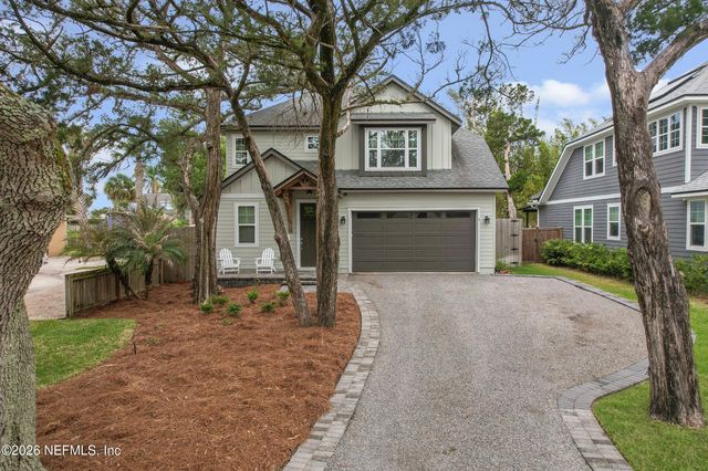 5 SOLANO Avenue, St. Augustine, FL 32080
