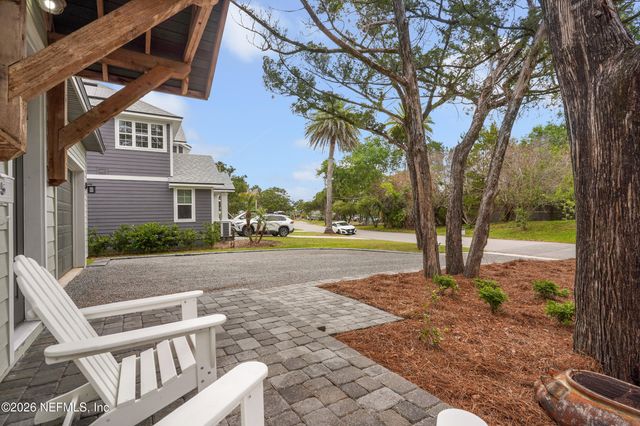 5 SOLANO Avenue, St. Augustine, FL 32080