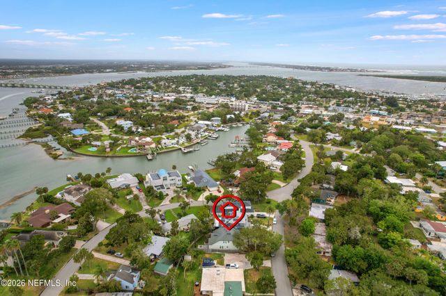 5 SOLANO Avenue, St. Augustine, FL 32080