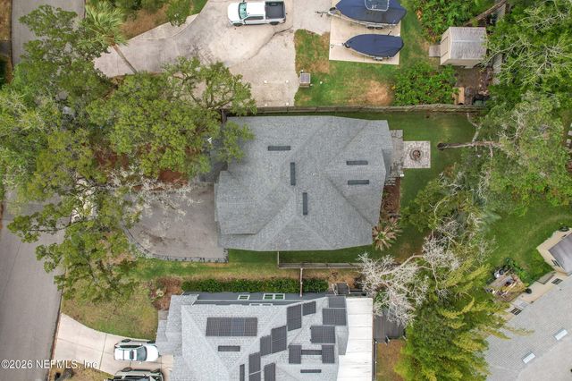 5 SOLANO Avenue, St. Augustine, FL 32080