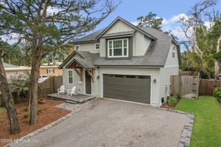 5 SOLANO Avenue, St. Augustine, FL 32080