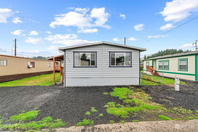 106 Francis Lane, Centralia, WA 98531