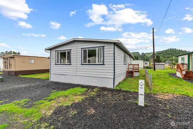 106 Francis Lane, Centralia, WA 98531