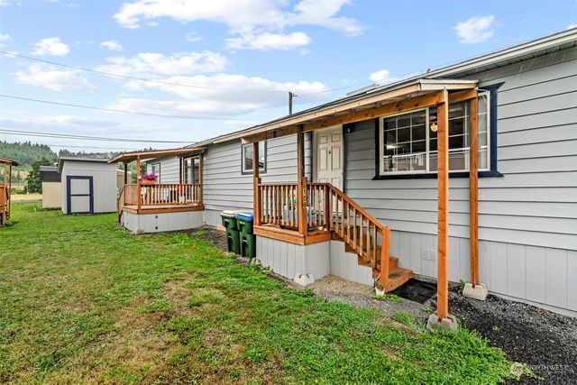 106 Francis Lane, Centralia, WA 98531