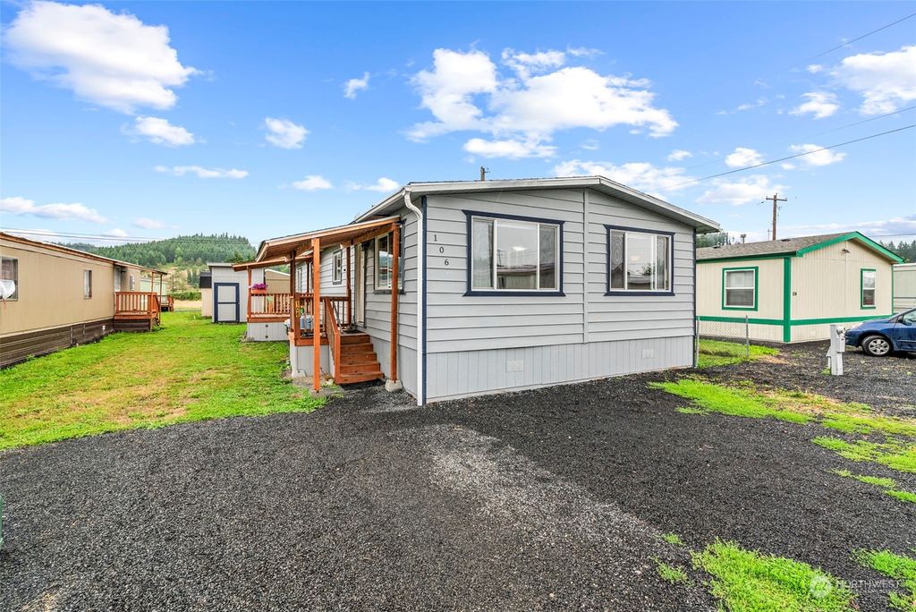 106 Francis Lane, Centralia, WA 98531