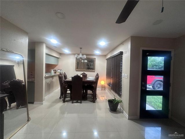 907 E Pebble Drive, Mission, TX 78574