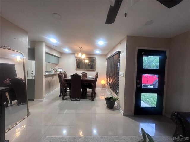 907 E Pebble Drive, Mission, TX 78574