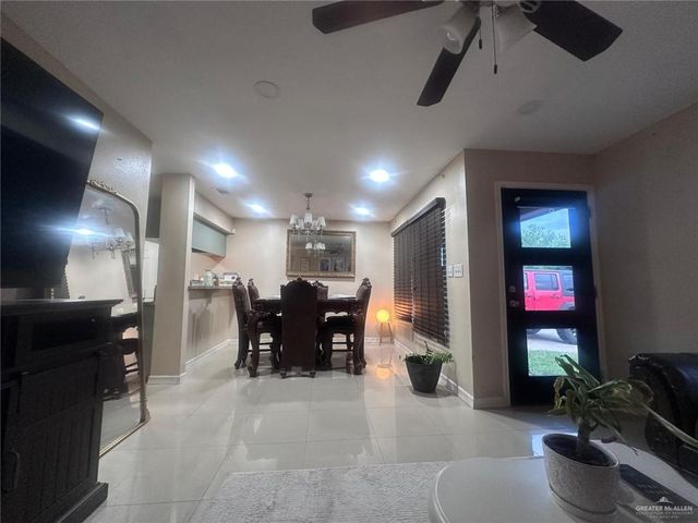 907 E Pebble Drive, Mission, TX 78574