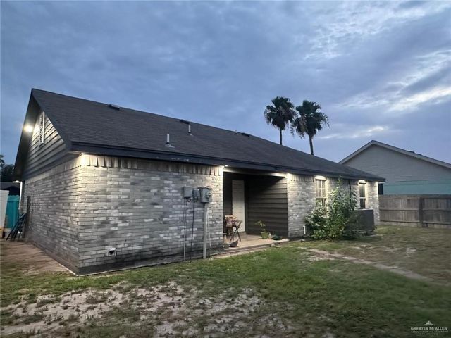 907 E Pebble Drive, Mission, TX 78574