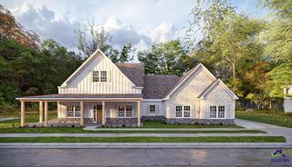 431 Old Rumble Road # 1, Forsyth, GA 31029