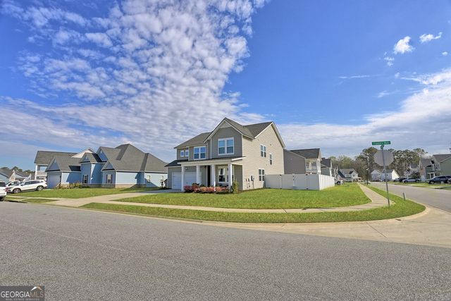 102 Franklins Walk, Rincon, GA 31326