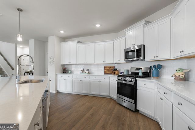 102 Franklins Walk, Rincon, GA 31326