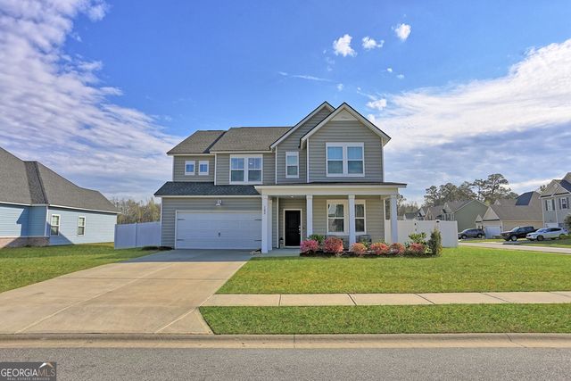 102 Franklins Walk, Rincon, GA 31326