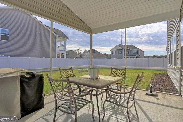 102 Franklins Walk, Rincon, GA 31326