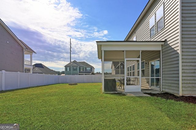 102 Franklins Walk, Rincon, GA 31326