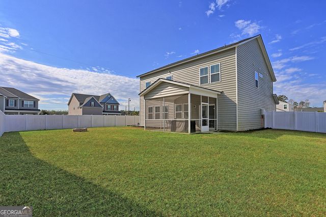 102 Franklins Walk, Rincon, GA 31326