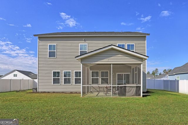 102 Franklins Walk, Rincon, GA 31326