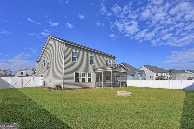 102 Franklins Walk, Rincon, GA 31326