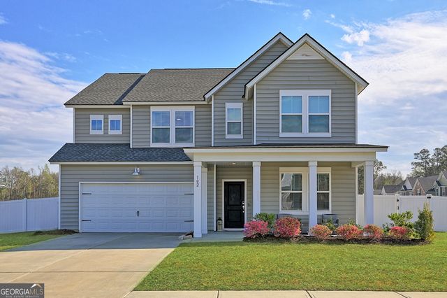 102 Franklins Walk, Rincon, GA 31326