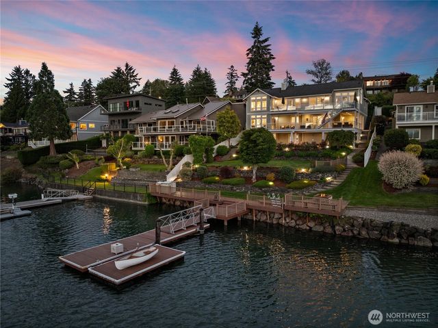 7804 Ray Nash Drive NW, Gig Harbor, WA 98335