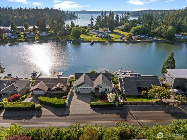 7804 Ray Nash Drive NW, Gig Harbor, WA 98335