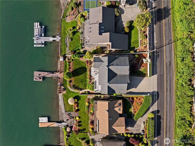 7804 Ray Nash Drive NW, Gig Harbor, WA 98335