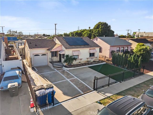 14335 S Cahita, Compton, CA 90220