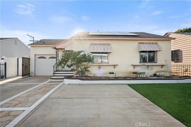 14335 S Cahita, Compton, CA 90220