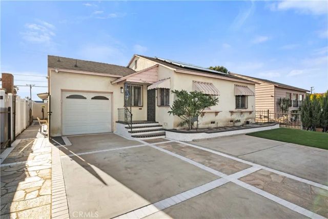 14335 S Cahita, Compton, CA 90220