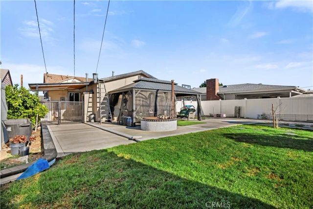 14335 S Cahita, Compton, CA 90220