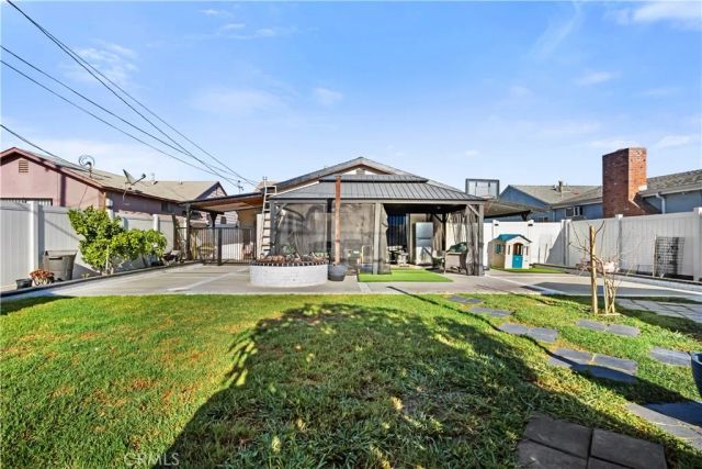 14335 S Cahita, Compton, CA 90220