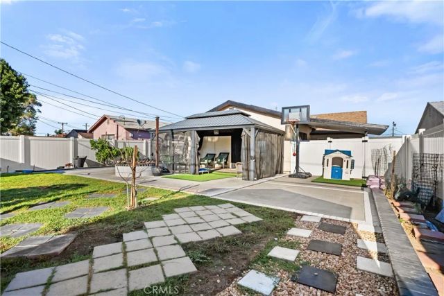14335 S Cahita, Compton, CA 90220