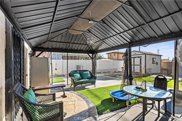 14335 S Cahita, Compton, CA 90220