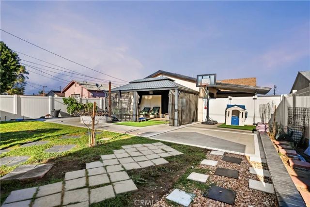 14335 S Cahita, Compton, CA 90220