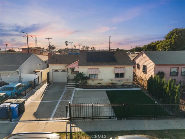 14335 S Cahita, Compton, CA 90220