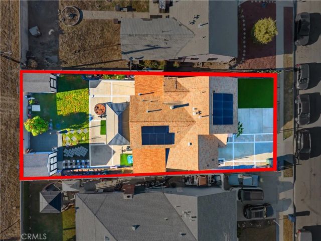 14335 S Cahita, Compton, CA 90220