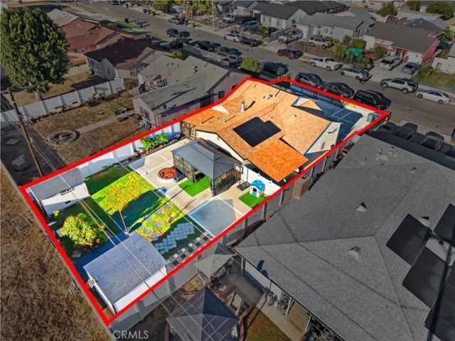14335 S Cahita, Compton, CA 90220