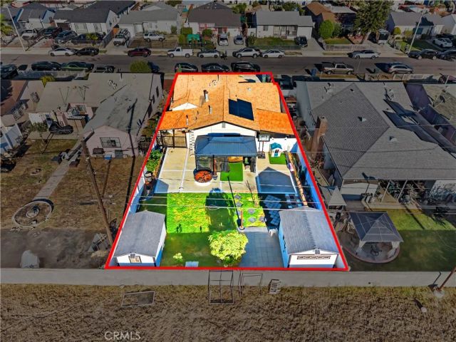 14335 S Cahita, Compton, CA 90220