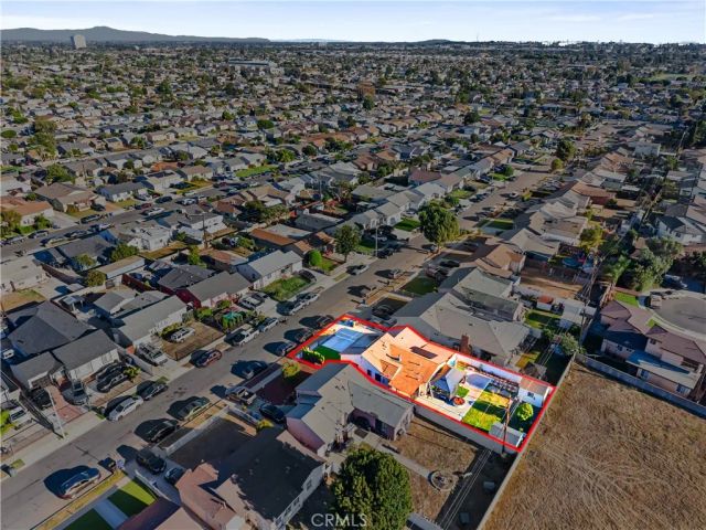 14335 S Cahita, Compton, CA 90220