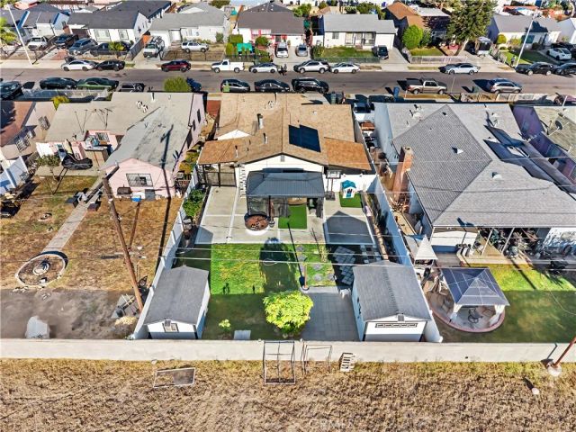 14335 S Cahita, Compton, CA 90220