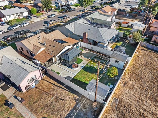 14335 S Cahita, Compton, CA 90220