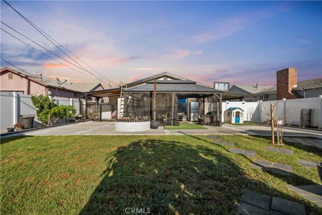 14335 S Cahita, Compton, CA 90220