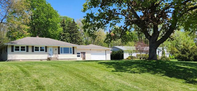 30399 N Shore Drive, Elkhart, IN 46514