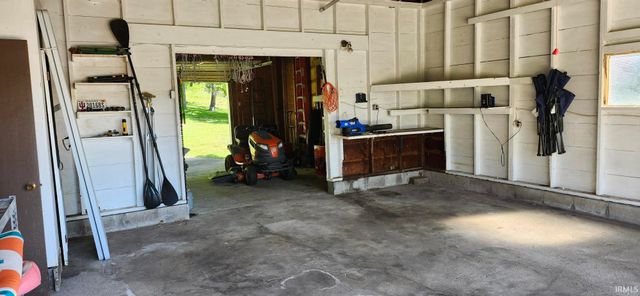 30399 N Shore Drive, Elkhart, IN 46514