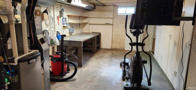 30399 N Shore Drive, Elkhart, IN 46514