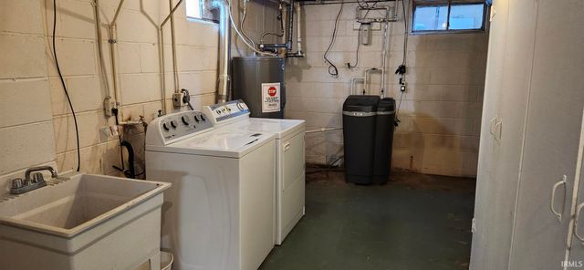 30399 N Shore Drive, Elkhart, IN 46514