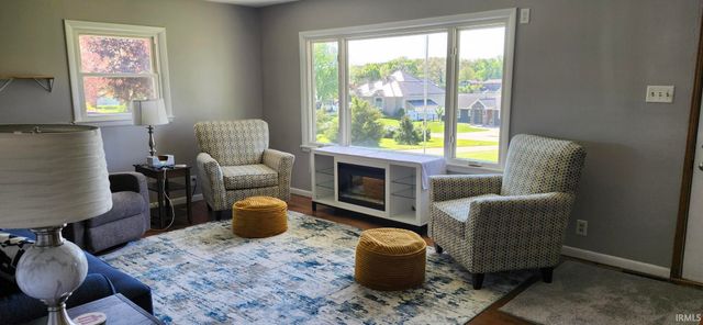 30399 N Shore Drive, Elkhart, IN 46514