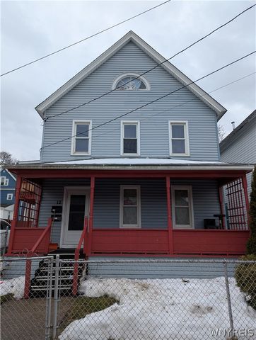 12 Ashley Place, Lockport City, NY 14094