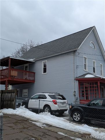 12 Ashley Place, Lockport City, NY 14094